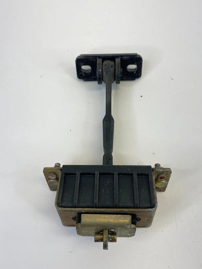 2003-2009 MERCEDES-BENZ E320 REAR RIGHT DOOR CHECK STOPPER DETENT A2117300116