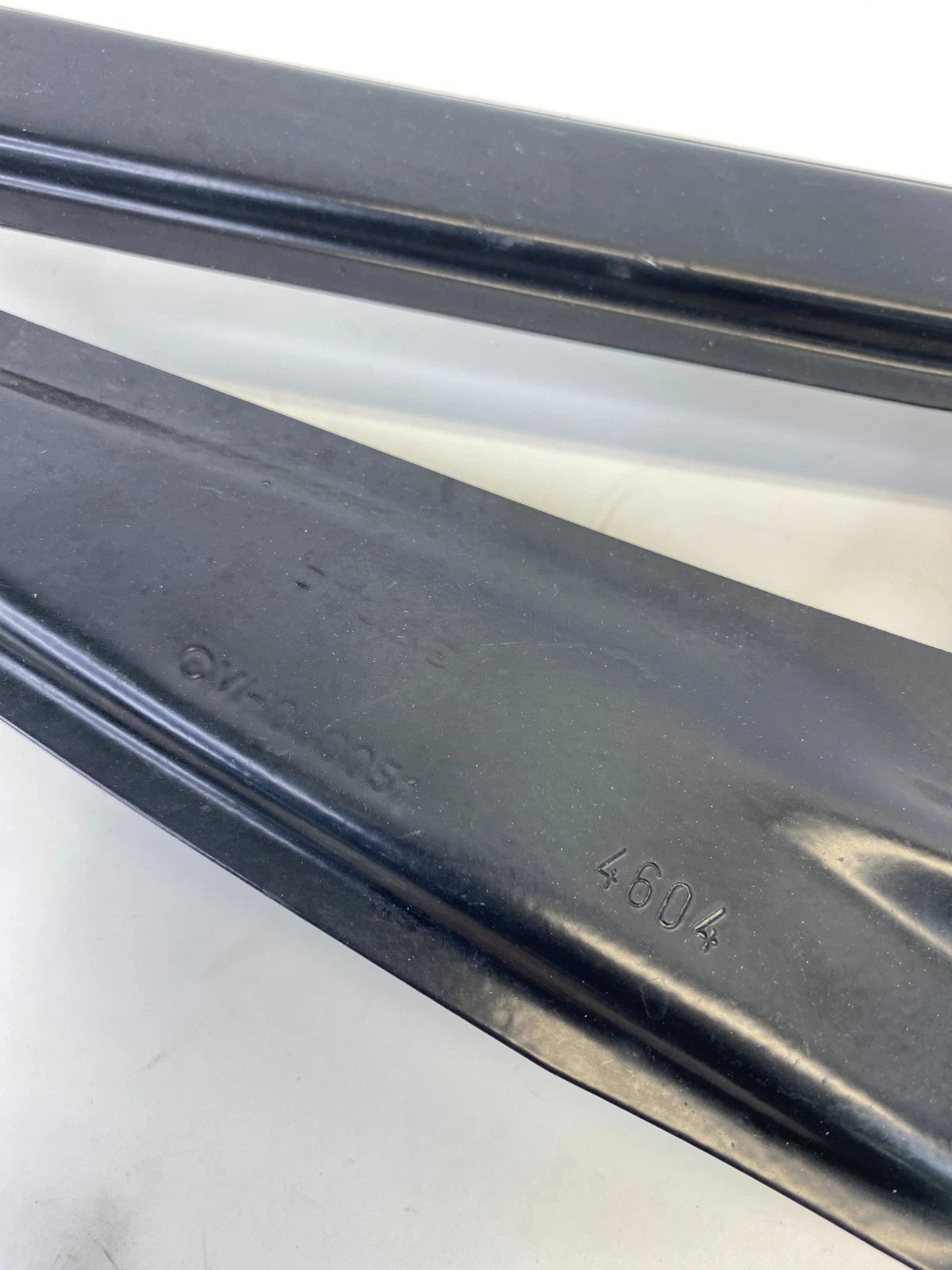 OEM 2003-2009 RANGE ROVER REAR LEFT SIDE BACK DOOR WINDOW REGULATOR W /MOTOR