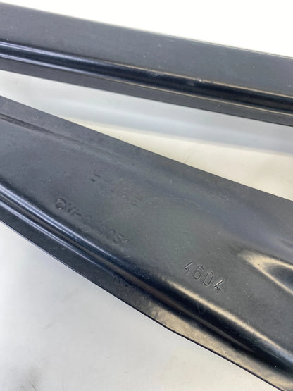 OEM 2003-2009 RANGE ROVER REAR LEFT SIDE BACK DOOR WINDOW REGULATOR W /MOTOR