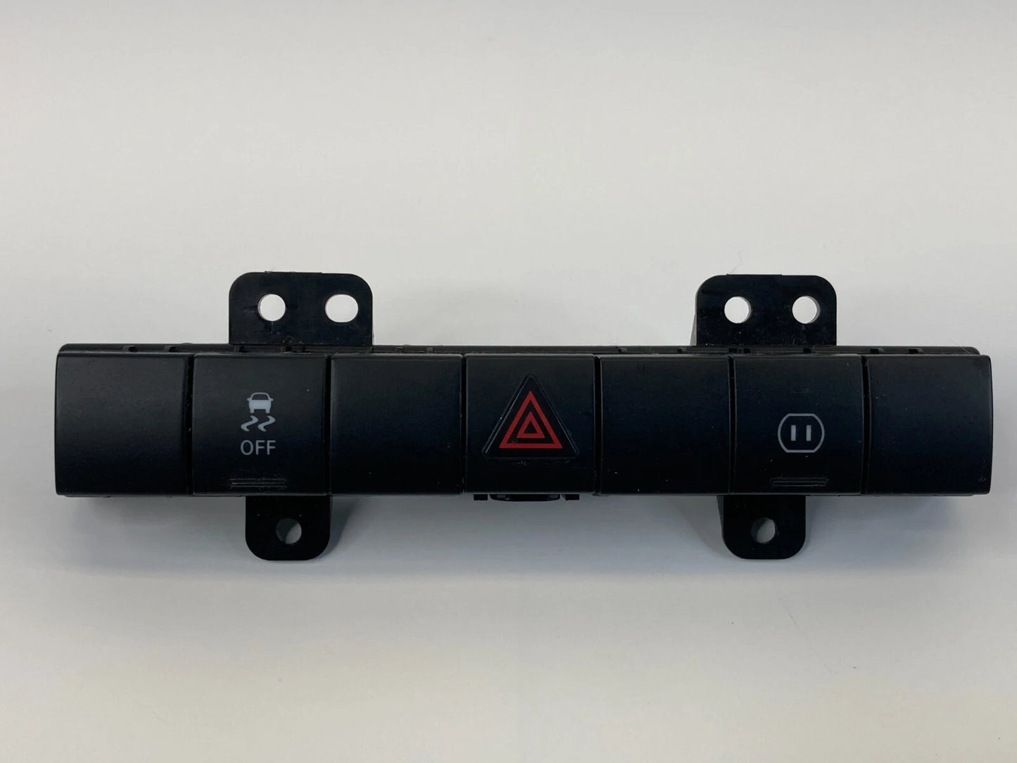 2009 2010 DODGE JOURNEY DASH HAZARD & INVERTOR COMBO SWITCH PANEL 68018744AC