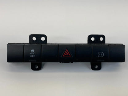 2009 2010 DODGE JOURNEY DASH HAZARD & INVERTOR COMBO SWITCH PANEL 68018744AC