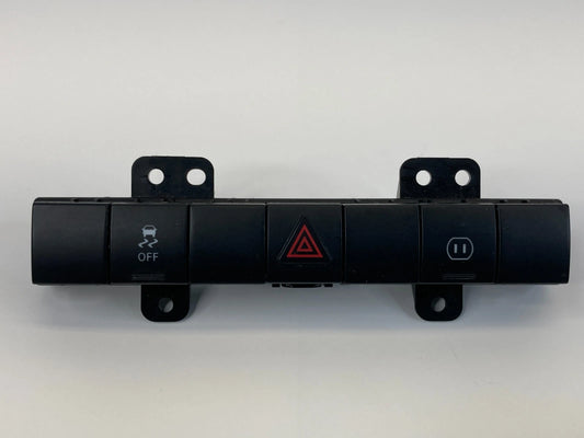 2009 2010 DODGE JOURNEY DASH HAZARD & INVERTOR COMBO SWITCH PANEL 68018744AC