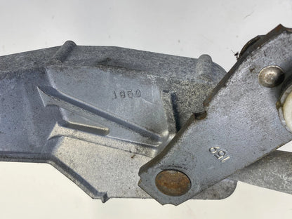 2011-2024 MITSUBISHI OUTLANDER SPORT FRONT WIPER MOTOR LINKAGE OEM 159300-1052