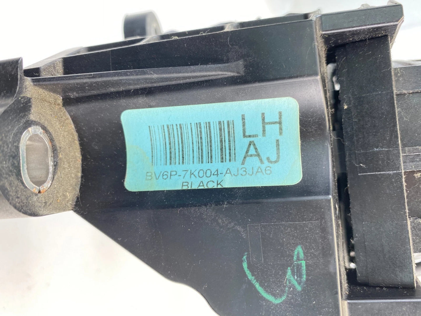 12-14 FORD FOCUS AUTOMATIC TRANS FLOOR GEAR SHIFTER SHIFT LEVER BV6P7K004AJ3JA6