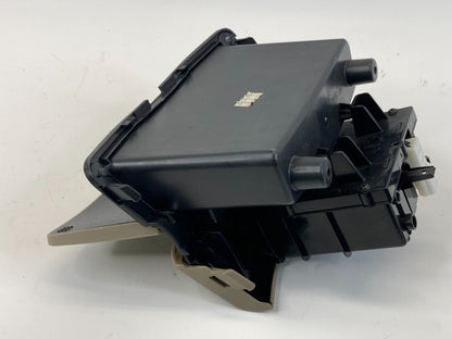 2007-2010 Hyundai Elantra Center Lower Dash Ashtray Storage Compartment Cubby