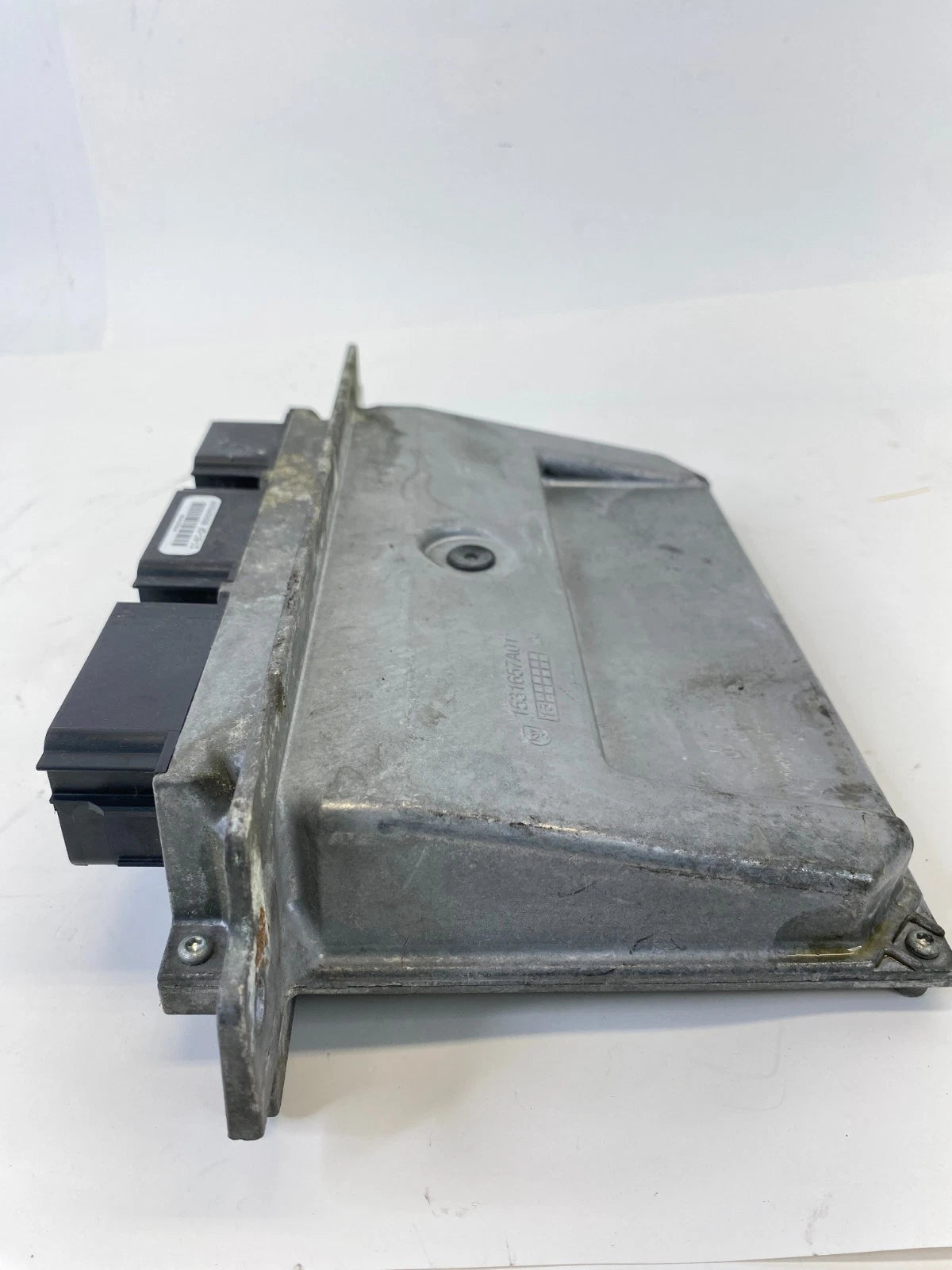 13-19 FLEX EXPLORER POLICE INTERCEPTOR UTILITY ENGINE CONTROL MODULE ECM ECU OEM