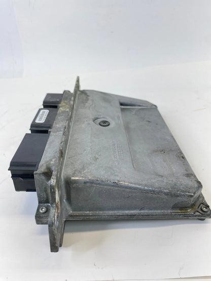 13-19 FLEX EXPLORER POLICE INTERCEPTOR UTILITY ENGINE CONTROL MODULE ECM ECU OEM
