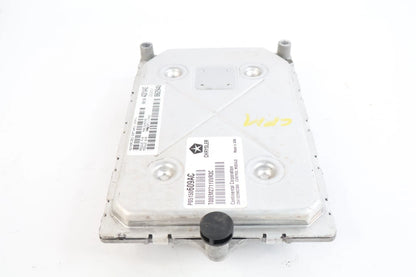 2012 12 CHRYSLER 300 3.6L ENGINE COMPUTER CONTROL MODULE ECU ECM 05150609AC OEM