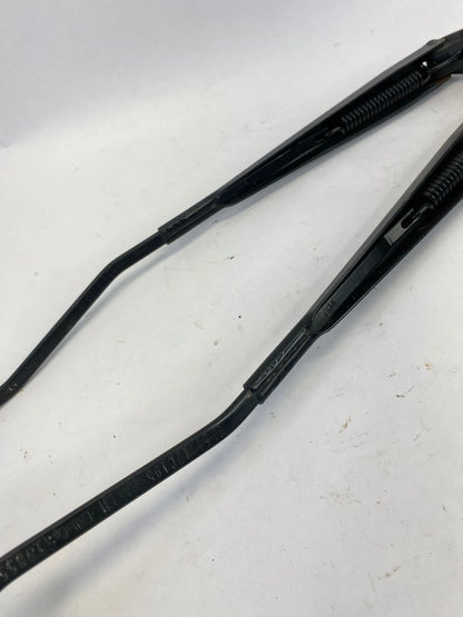 2012-2018 FORD FOCUS FRONT WINDSHIELD WIPER ARMS PAIR DRIVER PASSENGER SIDES OEM