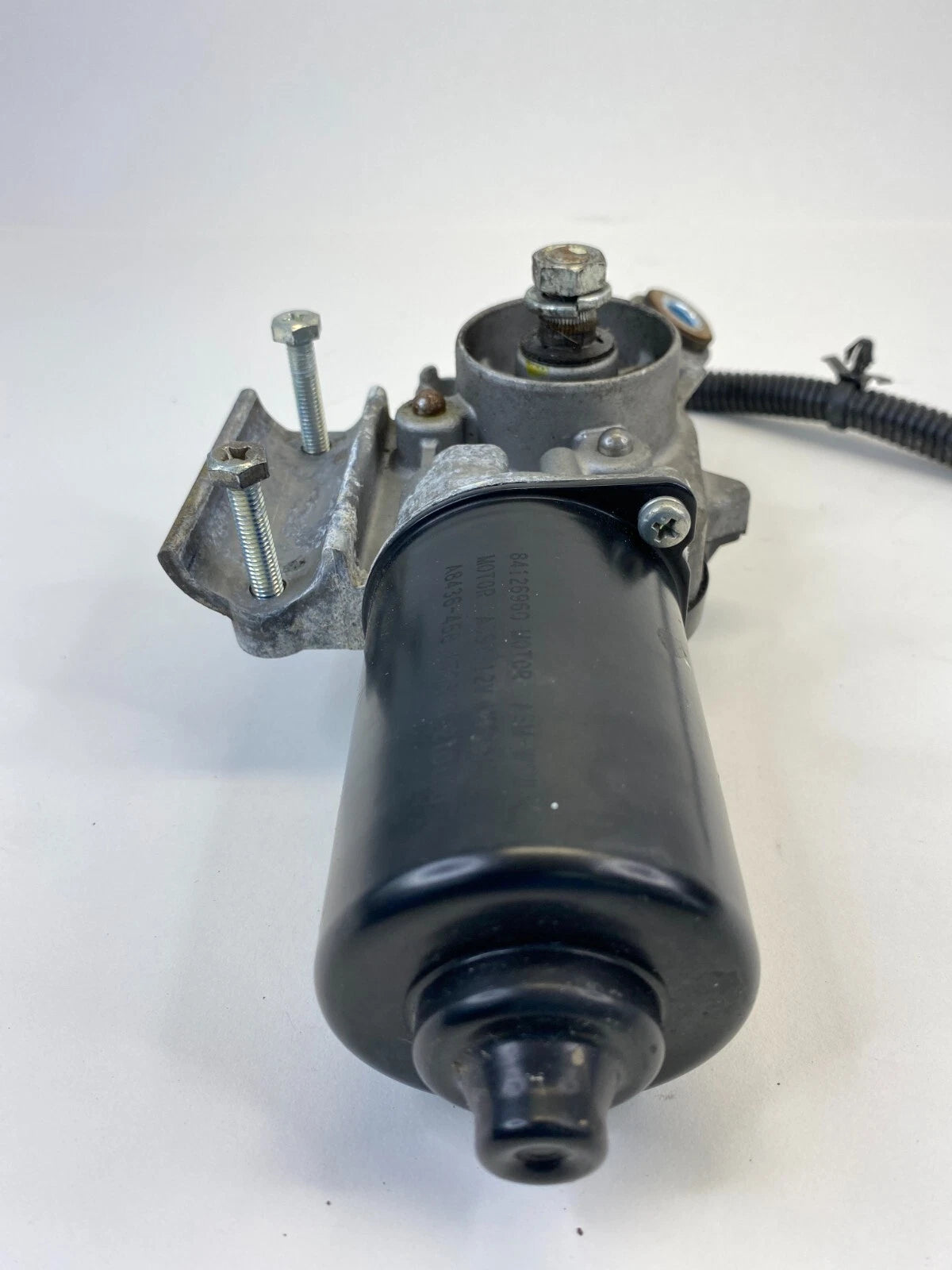 2010-2017 GMC TERRAIN EQUINOX FRONT WINDSHIELD WIPER MOTOR OEM 84126960