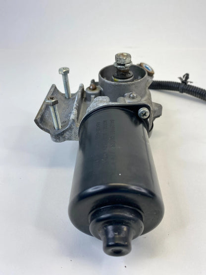 2010-2017 GMC TERRAIN EQUINOX FRONT WINDSHIELD WIPER MOTOR OEM 84126960