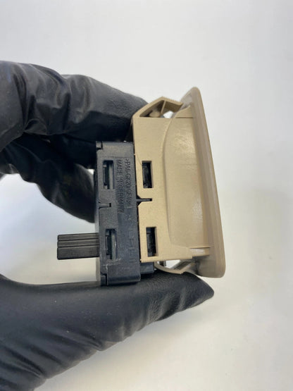 07 08 BMW 328XI 07-12 328I REAR LEFT DOOR POWER WINDOW SWITCH 6945876 OEM