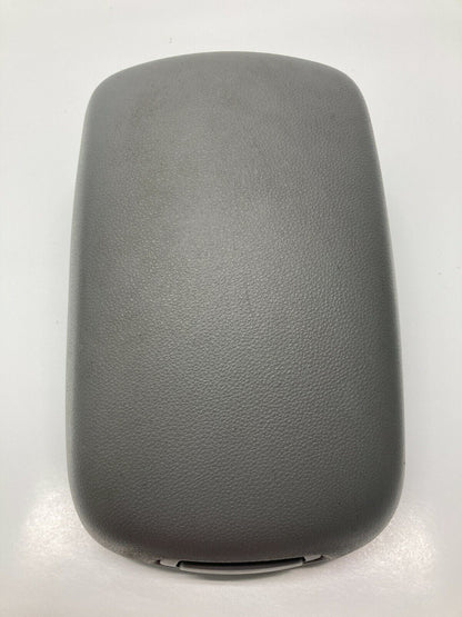 2006 2007 2008 Kia Optima Center Console Armrest Arm Rest Lid Cover OEM