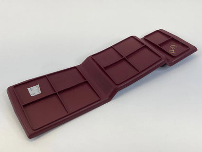 2010-2017 GMC TERRAIN CENTER CONSOLE STORAGE BIN MAT RUBBER INSERT OEM