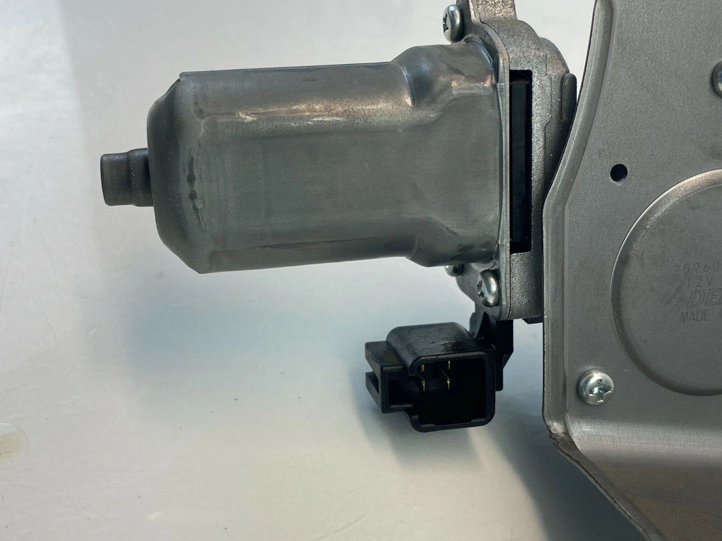 2014-2020 MITSUBISHI MIRAGE REAR WIPER MOTOR UNIT ASSEMBLY UNIT OEM 259600-2510