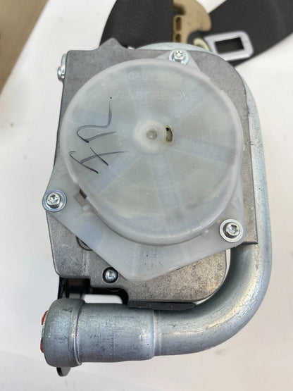 2009 2010 HYUNDAI SONATA FRONT RIGHT PASSENGER SIDE SEAT BELT SAFETY RETRACTOR