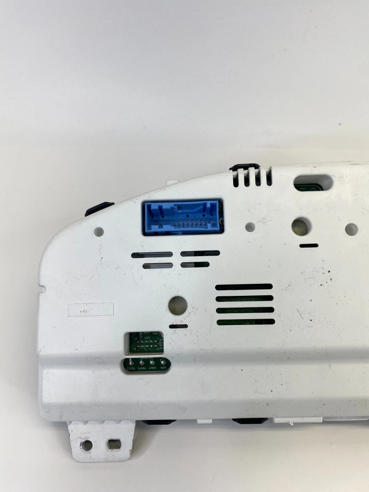 2007 FORD FUSION SPEEDOMETER INSTRUMENT GAUGE CLUSTER 189K MILES 7E5T10849BD OEM