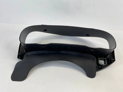 06-11 HYUNDAI ACCENT SPEEDOMETER INSTRUMENT CLUSTER DASH BEZEL TRIM 84831-1E000