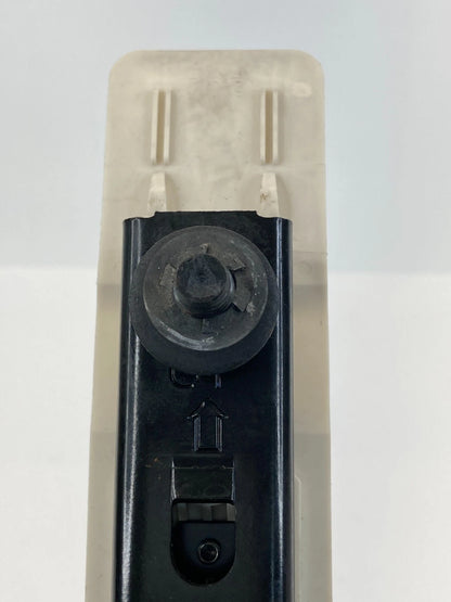 2008-2012 FORD ESCAPE FRONT RIGHT PASSENGER SIDE SEAT BELT HEIGHT ADJUSTER