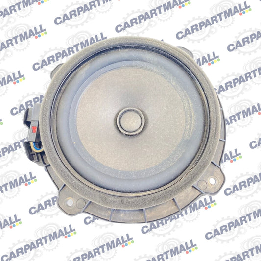 2010-2013 KIA FORTE REAR RIGHT PASSENGER SIDE DOOR SPEAKER AUDIO 96340-1M000