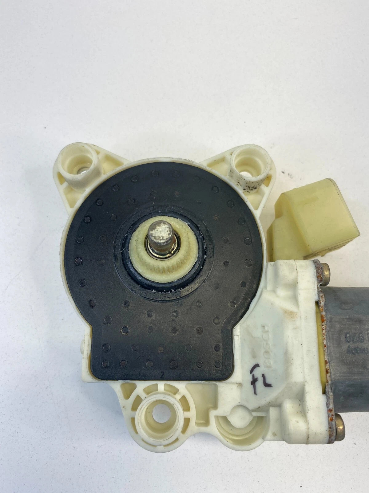 2003-2009 MERCEDES-BENZ E320 FRONT LEFT DRIVER DOOR WINDOW MOTOR A2118202942 OEM