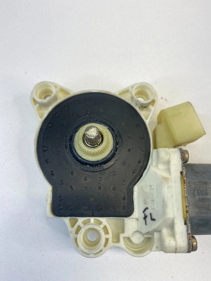 2003-2009 MERCEDES-BENZ E320 FRONT LEFT DRIVER DOOR WINDOW MOTOR A2118202942 OEM