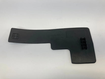 2003-2005 HONDA CIVIC CENTER CONSOLE ARMREST LINER MAT 83419-S5AY-L010 OEM