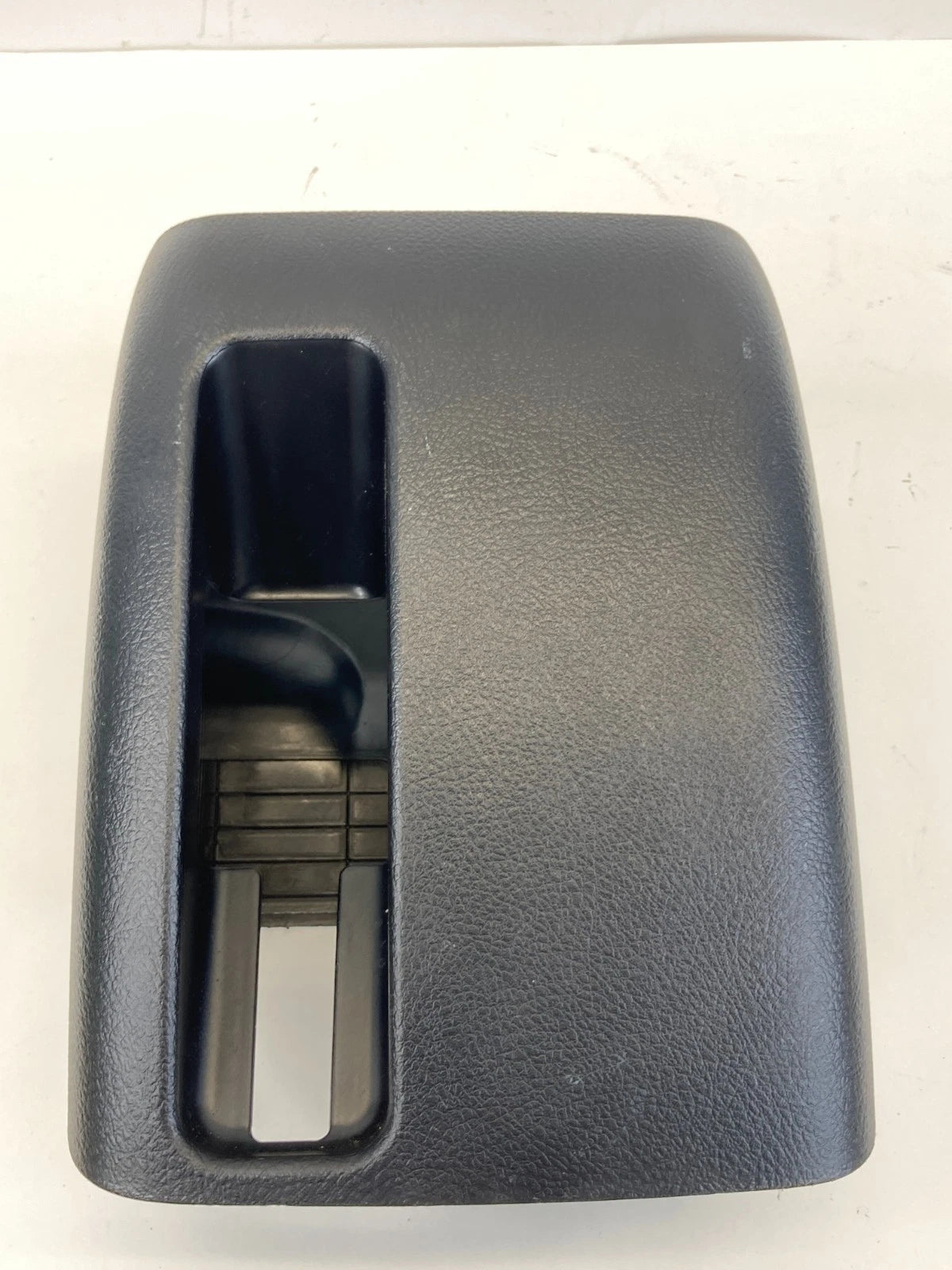 2008-2013 TOYOTA HIGHLANDER STEERING COLUMN UPPER LOWER COVER SHROUD TRIM OEM