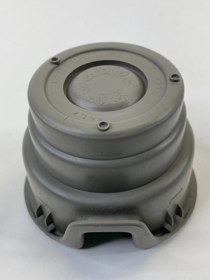 2000-2006 GMC YUKON CHEVROLET TAHOE REAR LEFT CUP HOLDER BEZEL 15710891 OEM