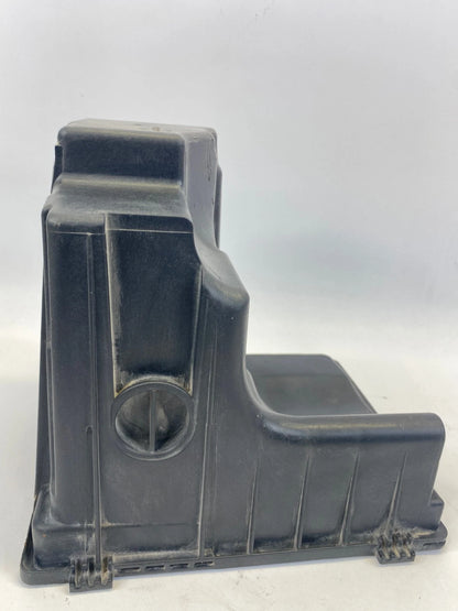 2005-2008 MINI COOPER ENGINE AIR CLEANER FILTER BOX LOWER HOUSING OEM 1477831-07