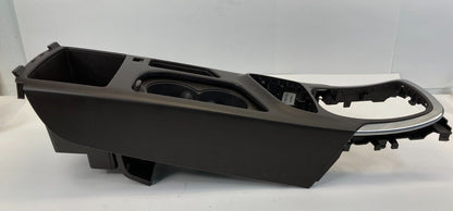 12-17 Buick Regal Front Floor Upper Center Console Cup Holder Coin Tray 13245742