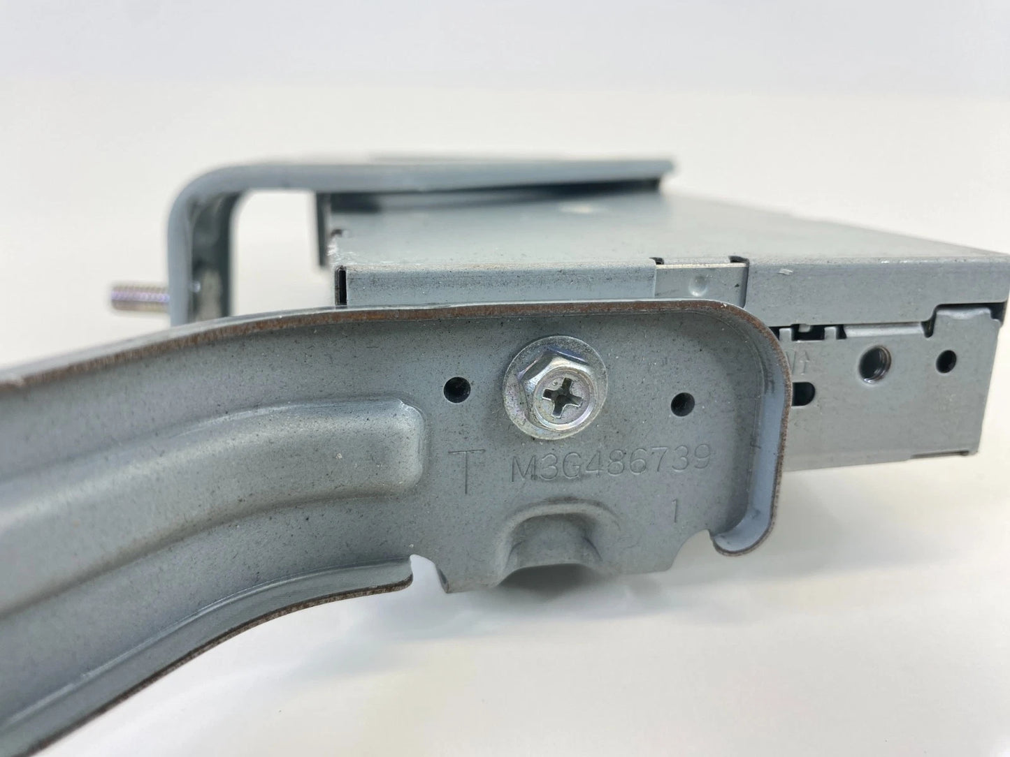 2011 2012 Toyota Avalon Computer Multimedia Interface Control Module 861A0-07010