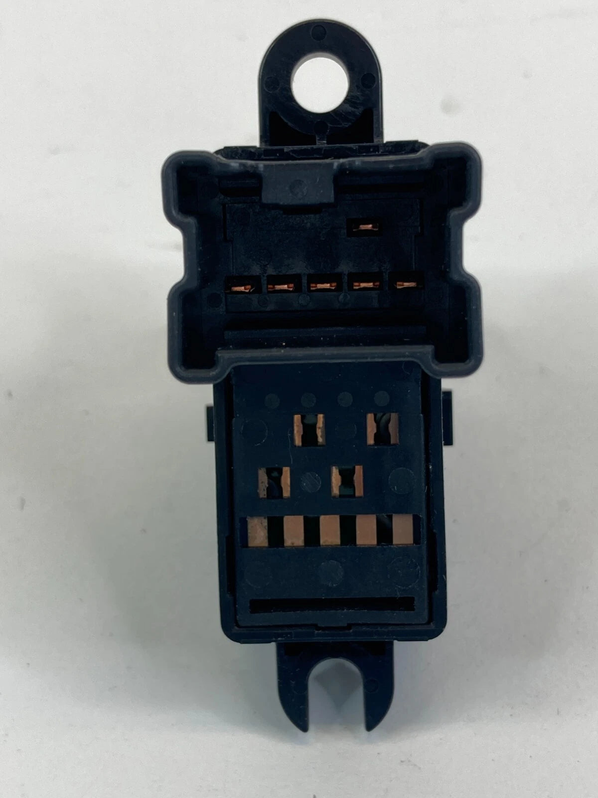 05-07 NISSAN PATHFINDER REAR RIGHT POWER WINDOW SWITCH 25411-EA001 OEM