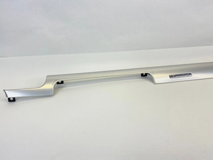 2005-2008 AUDI A4 A4 QUATTRO DASH RIGHT PASSENGER TRIM COVER PANEL 8E1-853-190