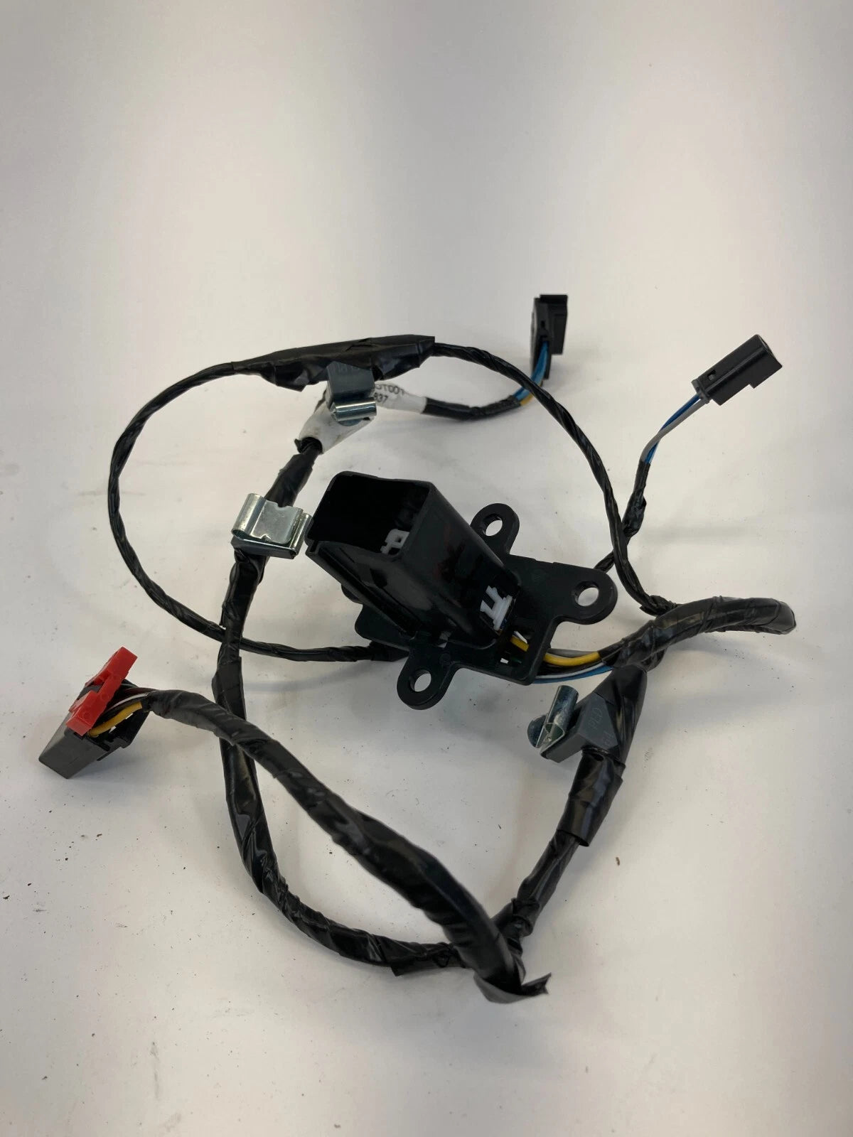 2004-2006 CADILLAC SRX FRONT RIGHT SIDE DOOR WIRE WIRING HARNESS 25746688 OEM