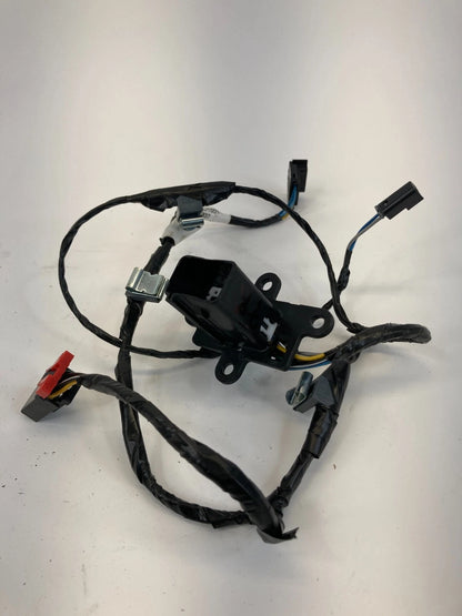 2004-2006 CADILLAC SRX FRONT RIGHT SIDE DOOR WIRE WIRING HARNESS 25746688 OEM