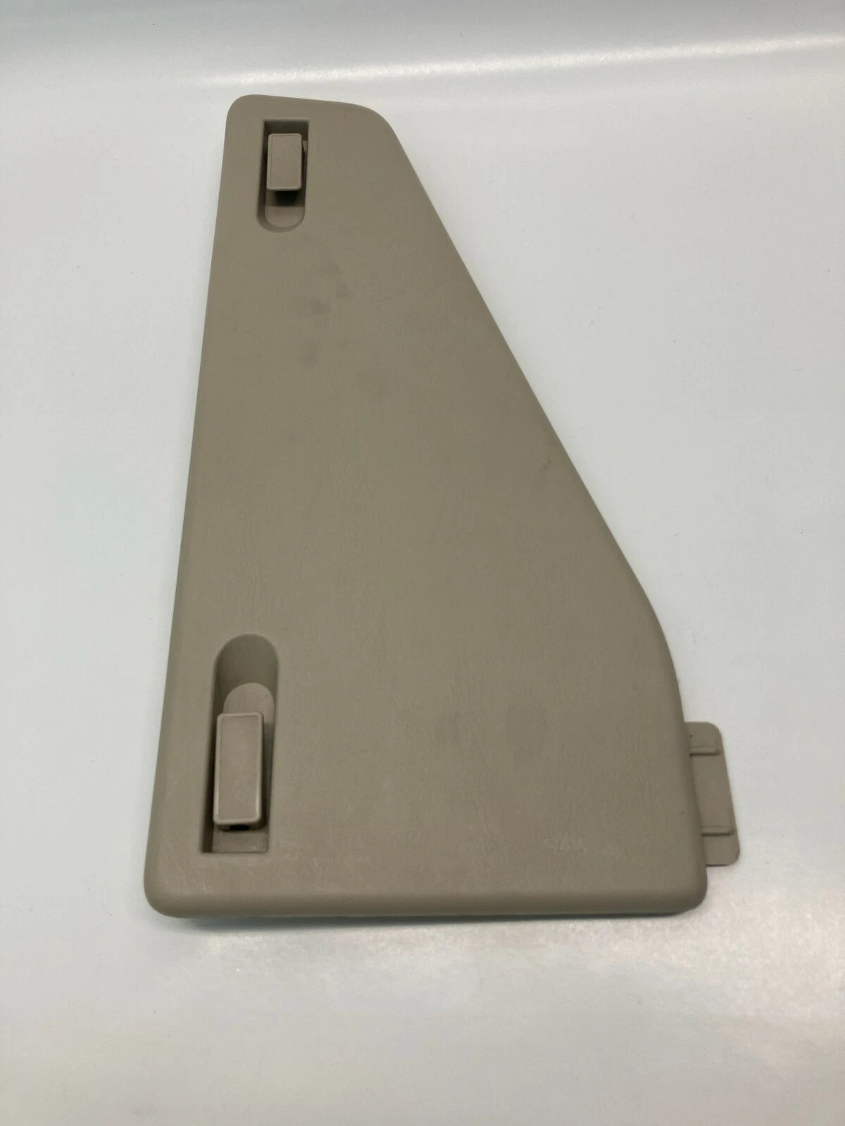 02-07 BUICK RENDEZVOUS REAR LEFT STORAGE SPARE TIRE JACK COVER TRIM 10431230 OEM