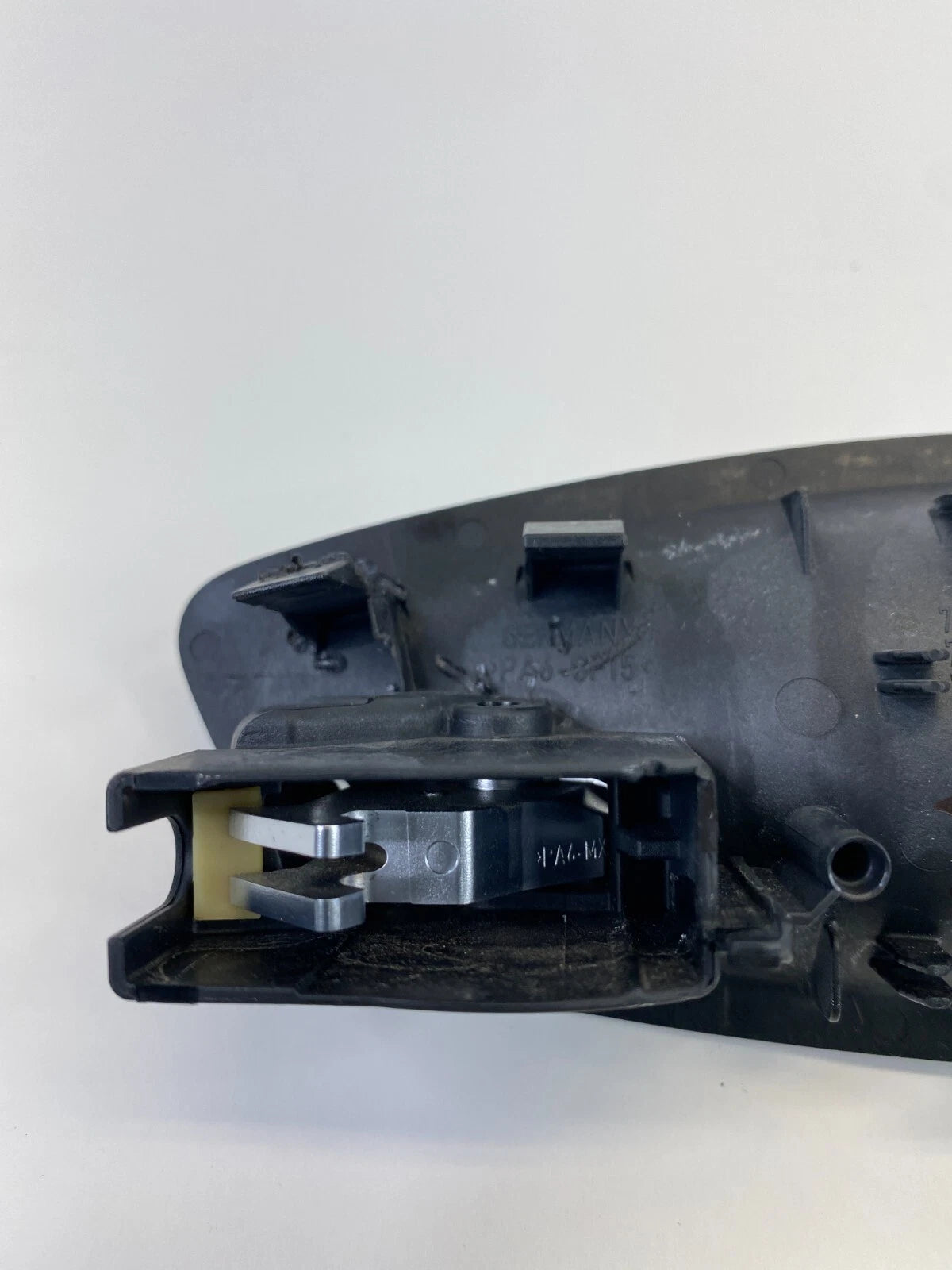 2006 BMW 330XI SEDAN REAR RIGHT SIDE INTERIOR INNER DOOR HANDLE ASSY OEM