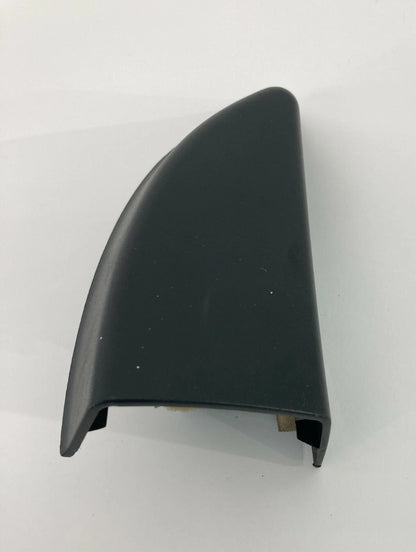 2007-2009 DODGE CALIBER FRONT RIGHT PASSENGER INNER MIRROR BEZEL COVER TRIM OEM