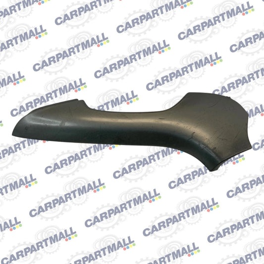 03-05 HONDA PILOT DASH LOWER RIGHT PASSENGER SIDE COVER TRIM BEZEL 77292S9VAA020