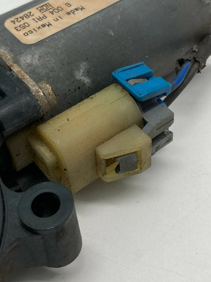 02 03 04 05 06 07 SATURN VUE REAR LEFT DOOR POWER WINDOW MOTOR CM091420A OEM