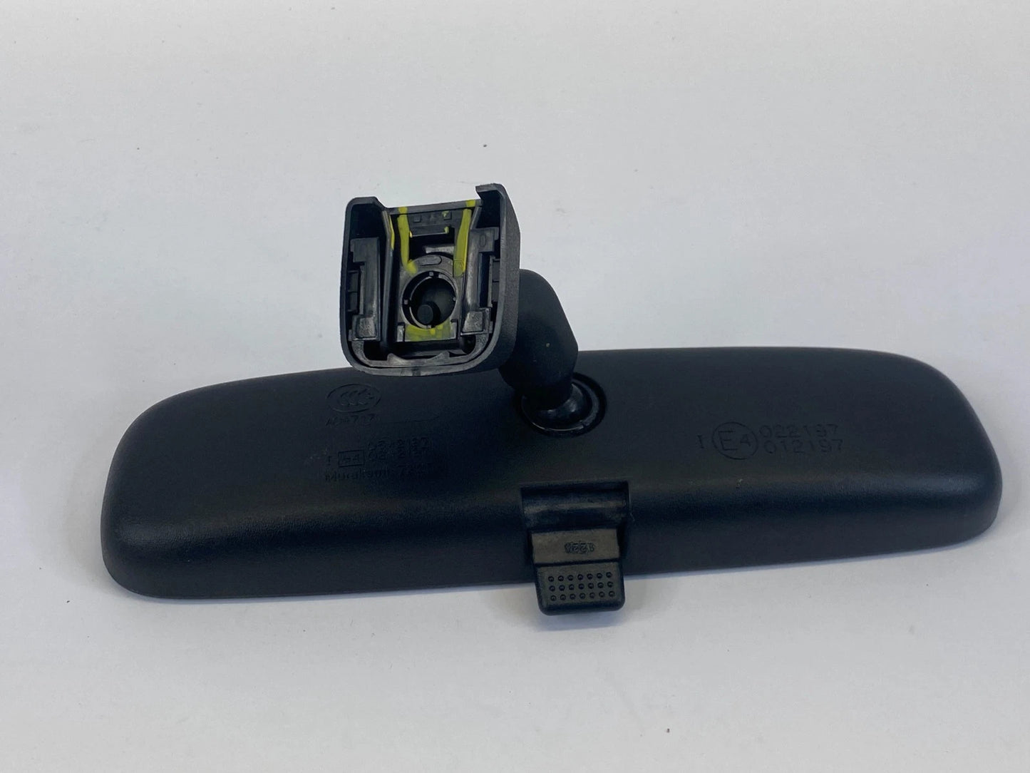 2009-2013 HONDA FIT INTERIOR REAR VIEW MIRROR MANUAL DAY NIGHT OEM E4022197