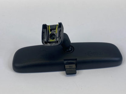 2009-2013 HONDA FIT INTERIOR REAR VIEW MIRROR MANUAL DAY NIGHT OEM E4022197