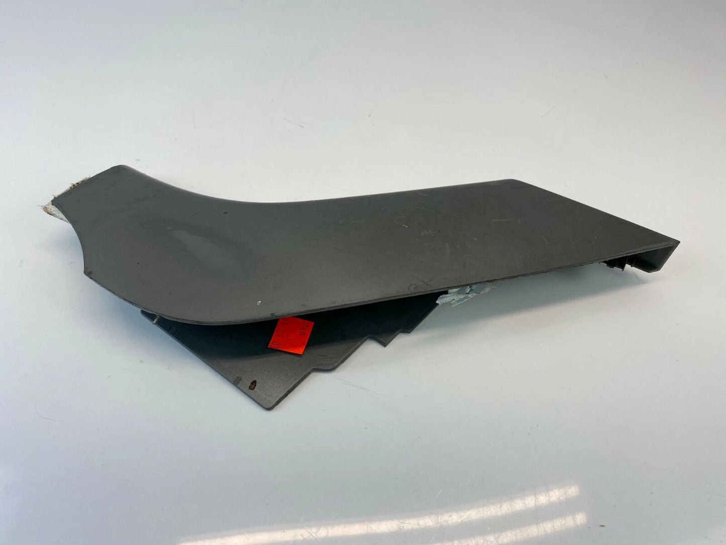 2003 2004 2005 HONDA PILOT REAR CENTER CONSOLE LEFT TRIM MOLDING COVER PANEL OEM