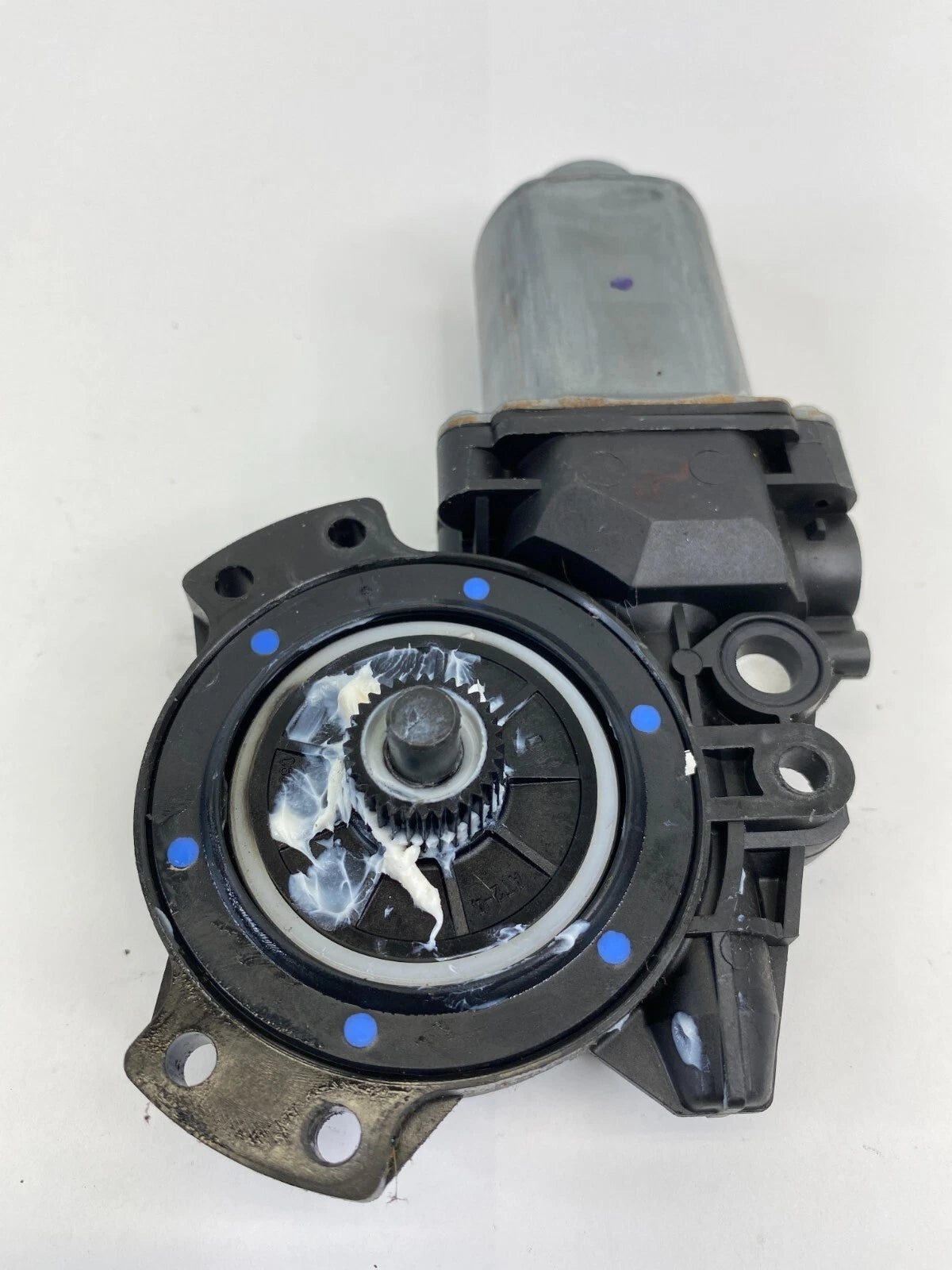 07-10 HYUNDAI ELANTRA SEDAN FRONT LEFT DRIVER SIDE POWER WINDOW MOTOR 402004 OEM