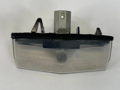 2004-2015 TOYOTA PRIUS BACK REAR TRUNK LICENSE PLATE LIGHT LAMP A045053 OEM