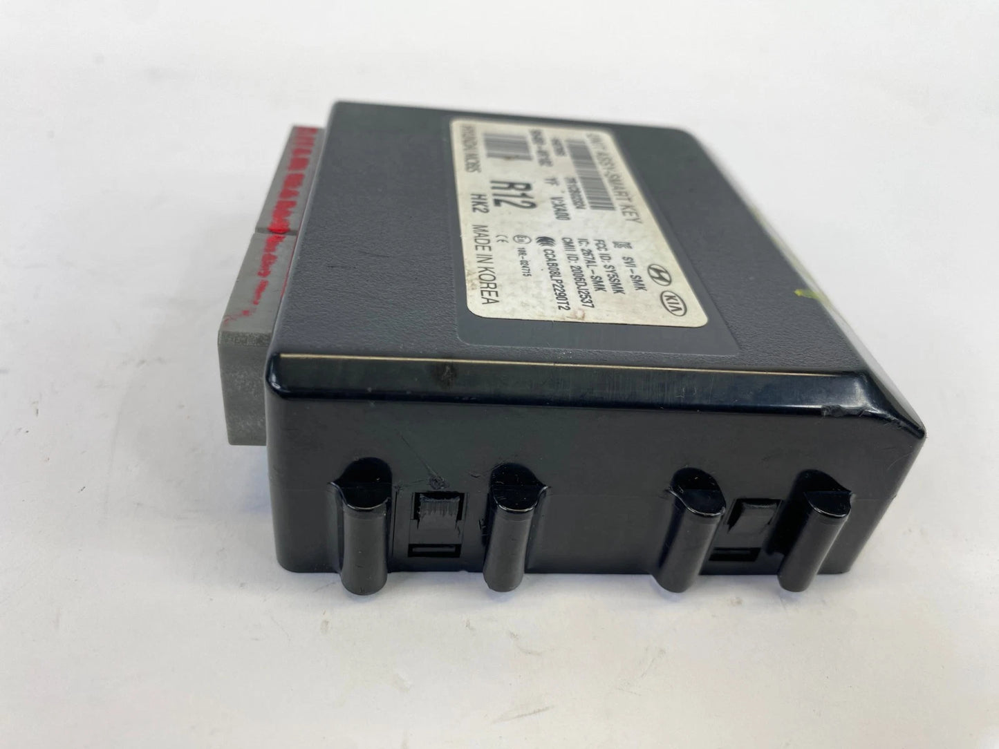 2011-2015 HYUNDAI SONATA SMART KEY MODULE COMPUTER KEYLESS ENTRY 95480-4R102 OEM