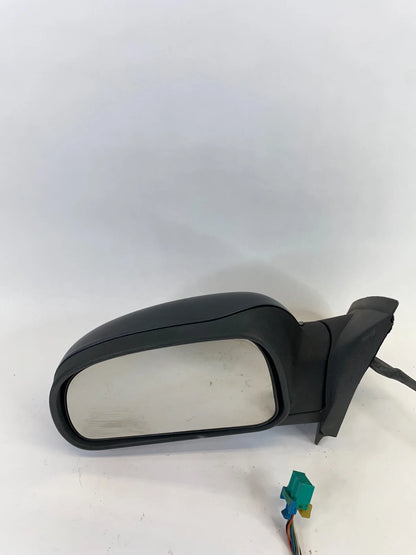 2002-2006 GMC ENVOY FRONT LEFT SIDE VIEW POWER DOOR MIRROR 15206178 OEM