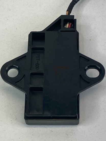 07-13 MITSUBISHI OUTLANDER 08-17 LANCER LEFT KEYLESS ENTRY ANTENNA MN141582 OEM