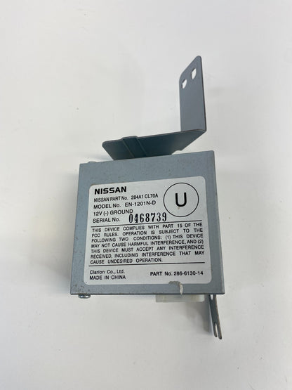 2007 2008 Infiniti FX35 Rear Back-up Camera Control Module Unit 284A1-CL70A OEM